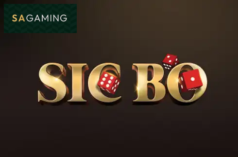 Sic Bo